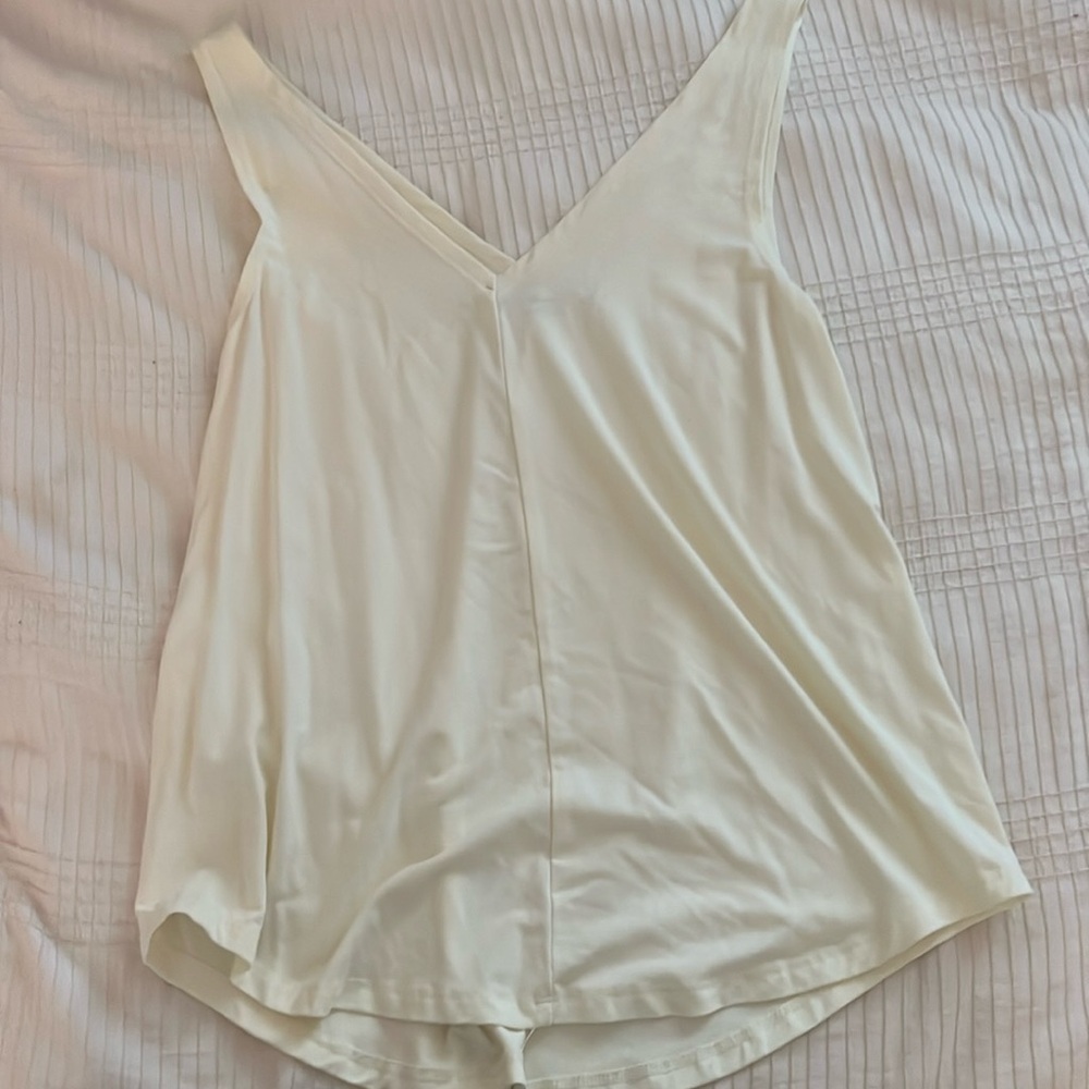 Fighting eel tank XS Never worn